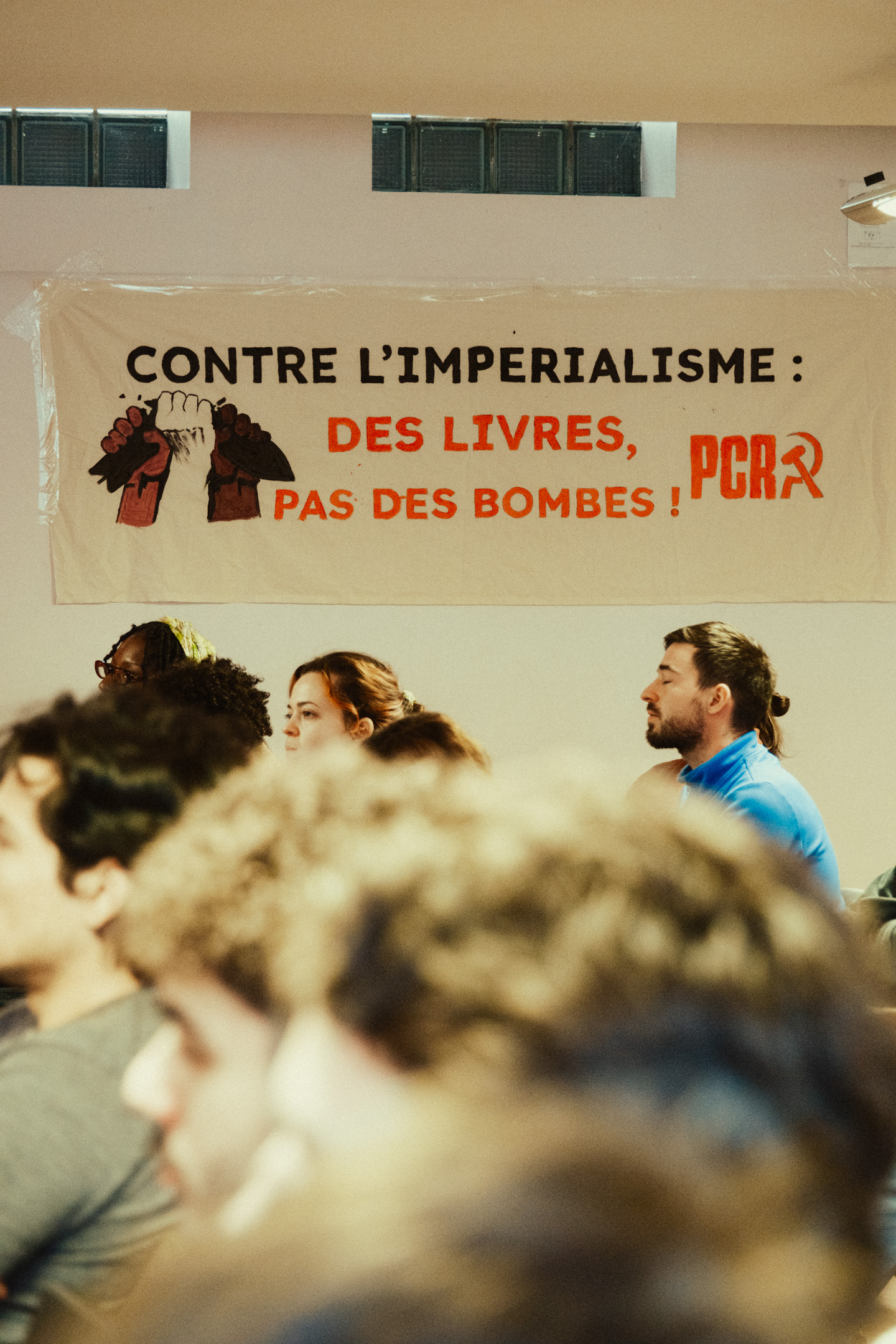 ECOLE REV PARIS 1662