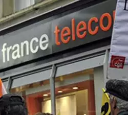 France Télécom Orange