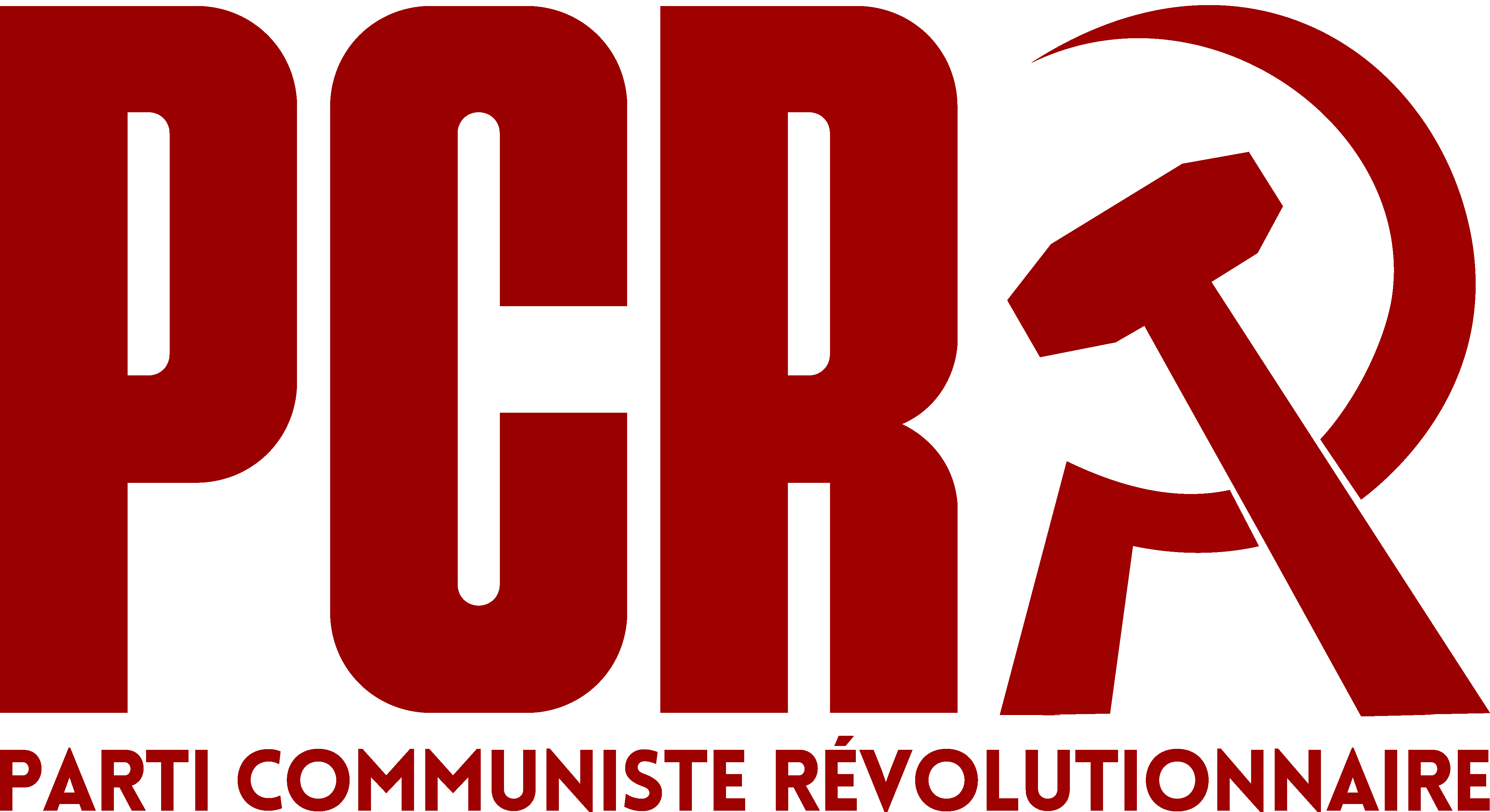 Logo Révolution