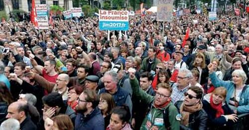 Rassemblement Stalingrad