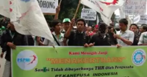 PT Kanefusa Indonesia