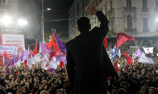 Victoire Tsipras